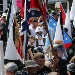 Fewer hate groups formed in 2024 even as far-right ideologies are gaining ground in mainstream culture