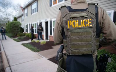 ICE expands 287(g) to record levels under Trump as critics warn of lost trust and diminished safety