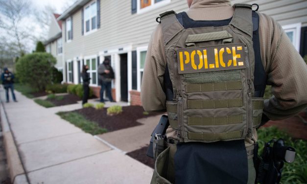 ICE expands 287(g) to record levels under Trump as critics warn of lost trust and diminished safety