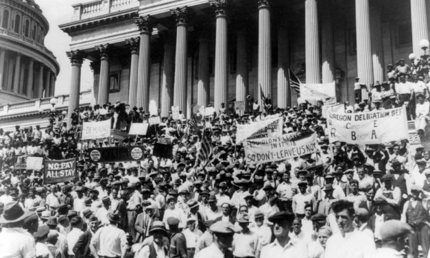 June 6 “D-Day” protest against Trump’s VA cuts marks historic moment as U.S. veterans mobilize for survival