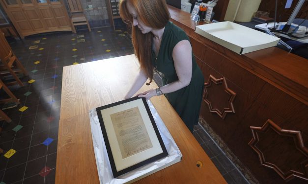 General Order No. 3: Juneteenth honors the moment freedom was read aloud to those denied it the longest