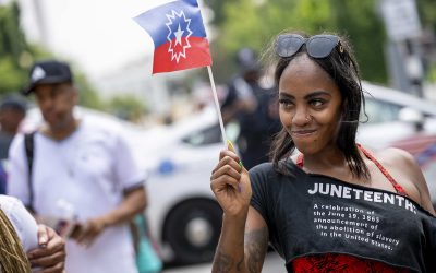 A guide to understanding what Juneteenth is and how to celebrate the 160-year-old national holiday