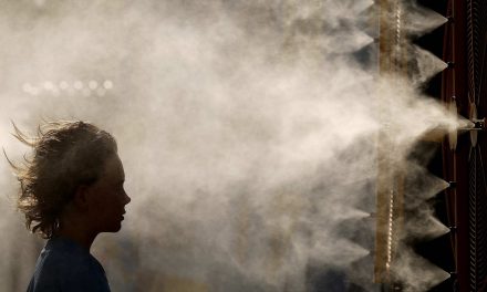 Wisconsin prepares to endure a heat dome that will blanket much of the U.S with extreme temperatures