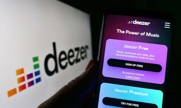 Generative tunes: How the music streaming service Deezer is fighting AI song fraud with AI
