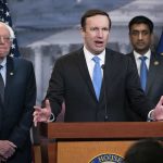 Trump ignites Congressional debate on presidential authority to unilaterally march America into war