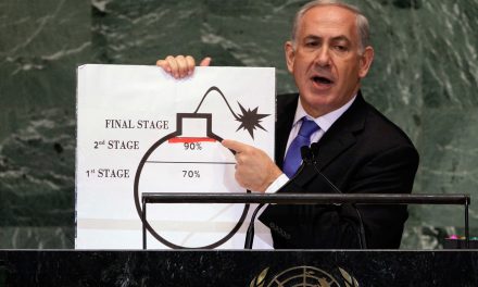 The man who cried bomb: Netanyahu spent 30 years warning Iran’s nuclear weapons were “imminent”
