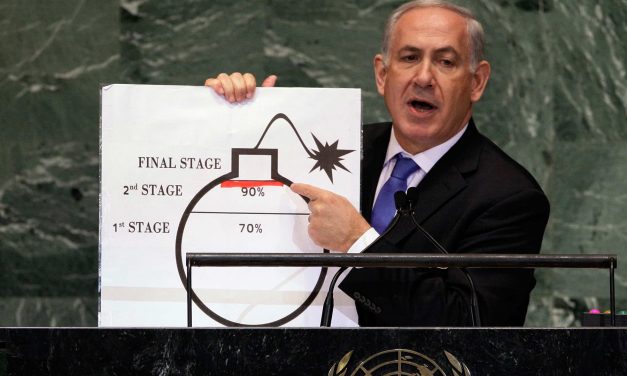 The man who cried bomb: Netanyahu spent 30 years warning Iran’s nuclear weapons were “imminent”