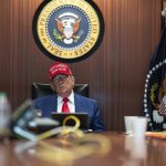 Trump abandons promise to avoid war by inserting U.S. into Netanyahu’s undeclared war with Iran