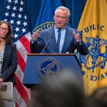 Milwaukee residents already suffering from Health Secretary Kennedy’s cuts to health-tracking programs
