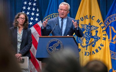 Milwaukee residents already suffering from Health Secretary Kennedy’s cuts to health-tracking programs