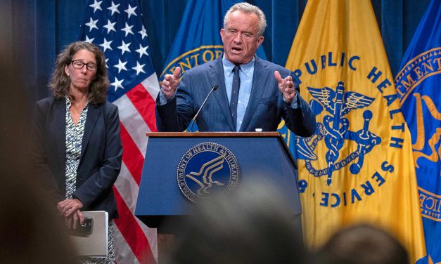 Milwaukee residents already suffering from Health Secretary Kennedy’s cuts to health-tracking programs