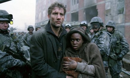 “Children of Men” in 2025: How MAGA builds a future defined by fear, walls, and selective survival