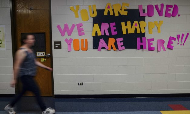 Immigrant children are vanishing from communities as parents fear ICE raids and flee without notice
