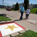 Milwaukee veterans inspired by visit to Hero Street as a national model of Latino military remembrance