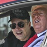 Trump threatens to deport Musk and target the Billionaire’s companies as their political feud reignites