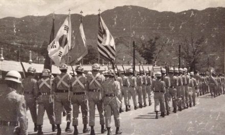 Found in a box: Medals, photos, and an unknown Milwaukee soldier’s lost story from the Korean War