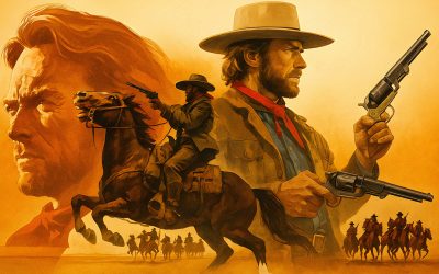 The Outlaw Josey Wales: How the classic Western unintentionally hid the Lost Cause myth in plain sight