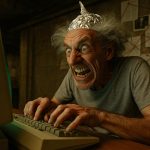 Why some Americans trust fake health claims and help spread misinformation faster than verified facts