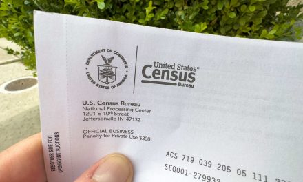Americans worry DOGE irreparably harmed the health of U.S. infrastructure after targeting Census data