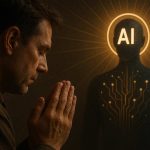 Churches face a new spiritual dilemma from algorithms as Americans turn to AI for faith guidance