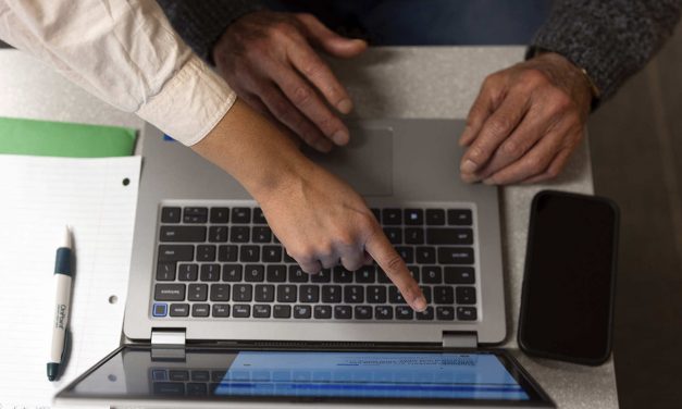 Why Trump considers providing basic internet to rural Americans a racist program and ended its funding