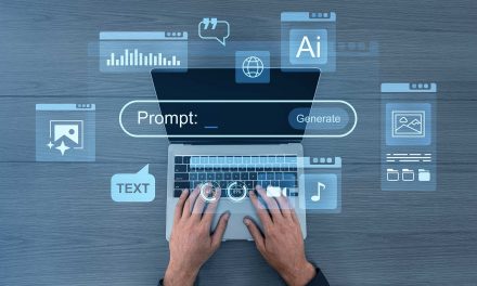 Newly articulated method for using AI rejects automation and returns the process to user control