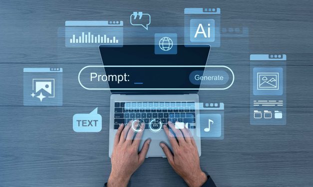 Newly articulated method for using AI rejects automation and returns the process to user control
