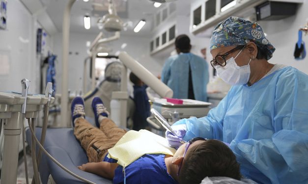 Republican death panels: The same party that lied about Obamacare is killing real public health systems