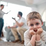 Study confirms U.S. children of divorce face lower adult income and greater risk of early hardship