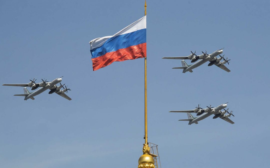 How Ukraine’s Operation Spider Web tore apart the idea that aircraft far behind the front lines are safe