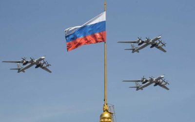 How Ukraine’s Operation Spider Web tore apart the idea that aircraft far behind the front lines are safe