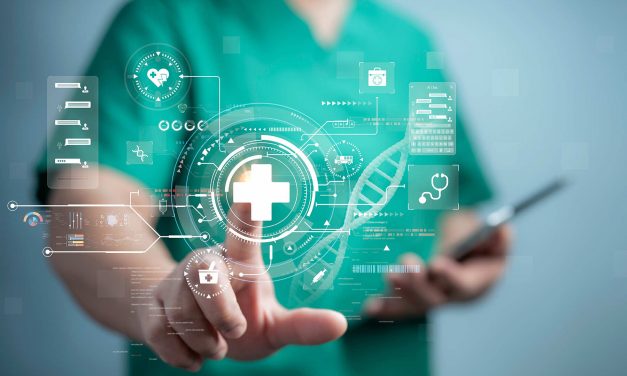 How artificial intelligence was put in control of the quality of health insurance coverage Americans get