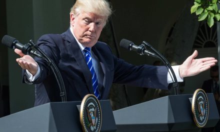 Why Trump is hailed as a savior who will fix everything then declared a victim when he fails to keep promises