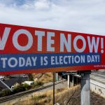 Republicans feed conspiracy fears while forcing mailed ballots to arrive in time for Election Day