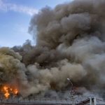 Intelligence officials fear Russia’s brazen campaign of sabotage is growing more dangerous