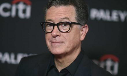 CBS cancels top-rated “Late Show” days after Colbert slams Trump settlement as a political bribe