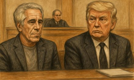 Fallout from Epstein scandal deepens as Trump blocks file release and berates his loyalists as “weaklings”