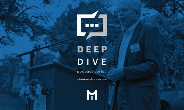 Podcast: A “Deep Dive” into 175 years of memory and legacy at Milwaukee’s Forest Home Cemetery