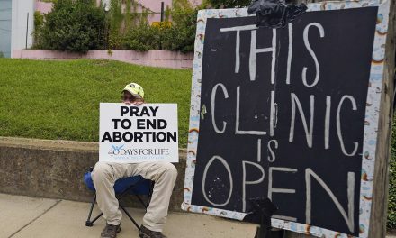 More abortion clinics are closing even in states where abortion is legal with further cuts expected