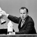 James Lovell: Milwaukee mourns the loss of Apollo 13 astronaut and native son at 97