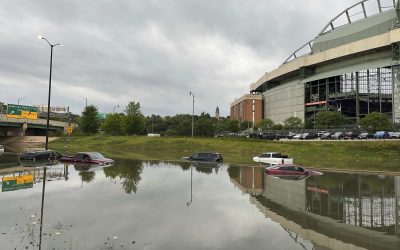 Milwaukee leaders detail historic flooding damage and outline recovery efforts after record rainfall