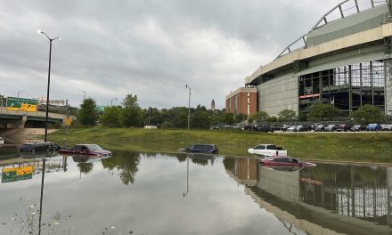Milwaukee leaders detail historic flooding damage and outline recovery efforts after record rainfall