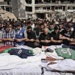 Israel’s military admits to targeting and killing a half dozen Al Jazeera journalists reporting in Gaza