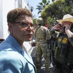 Milwaukee among cities with Black mayors targeted by Trump as crime-ridden wastelands in need of takeover