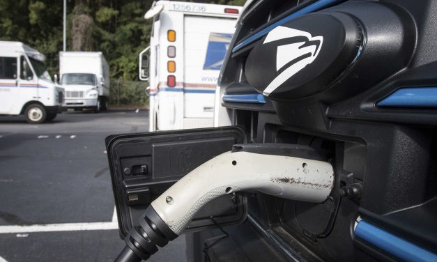 Why Republican lawmakers are obstructing the transition to electric vehicles for the Postal Service