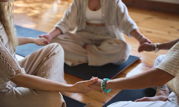How practicing gratitude during hard times can boost morale and strengthen workplace connections