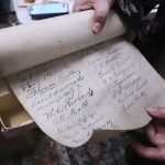A Resolution and Protest Against Slavery: Holy Grail of abolitionist-era Baptist documents discovered