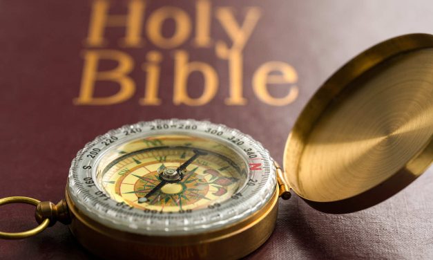 When legality replaces morality: How Christian conservatives lost the compass they claim to follow