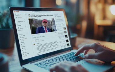 Online backlash to editorial “Accountability for Chaos” finds empathy exhausted over MAGA’s regret