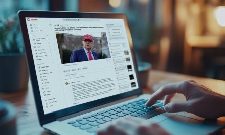 Online backlash to editorial “Accountability for Chaos” finds empathy exhausted over MAGA’s regret